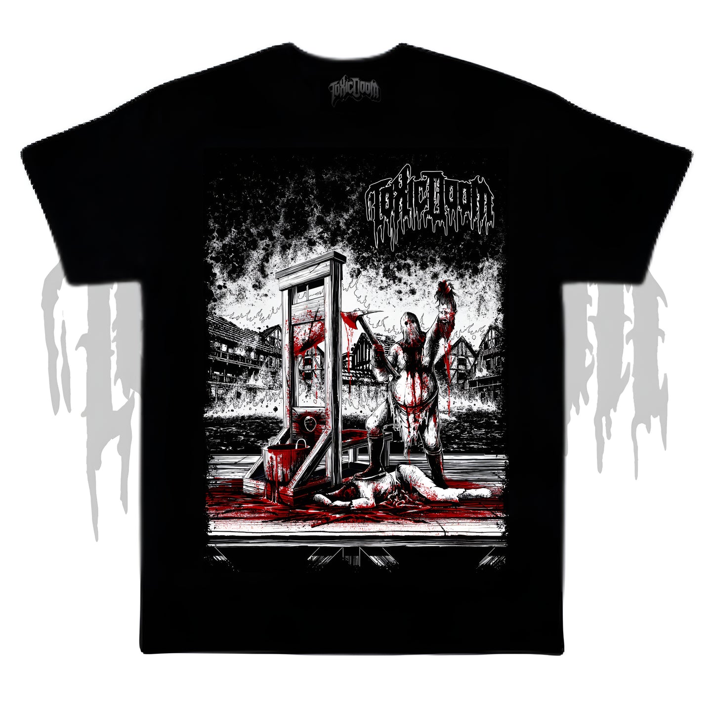Executioner