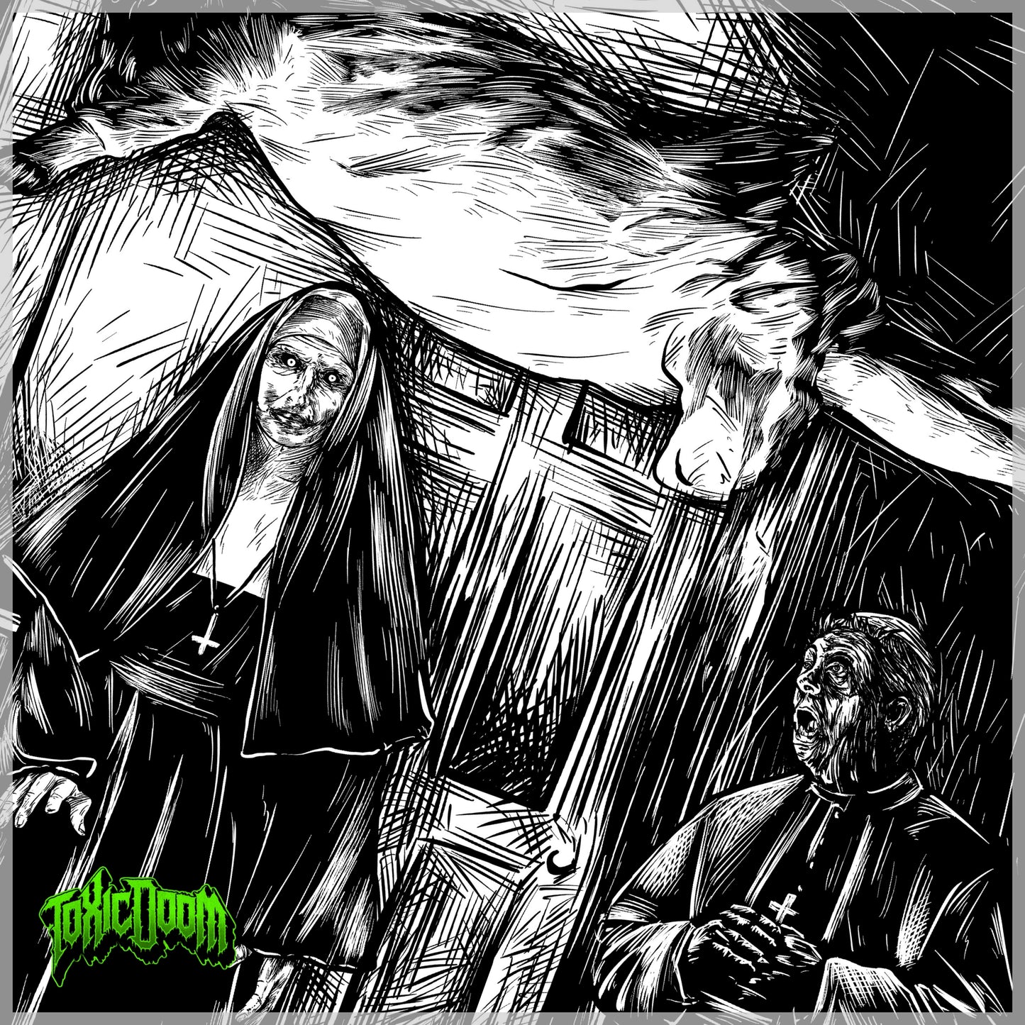 Possession (Classic Tee)