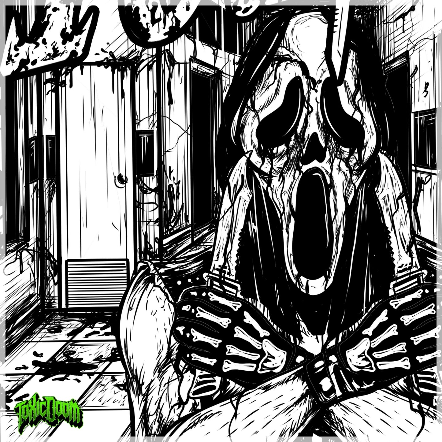 You're Next! (Classic Tee)