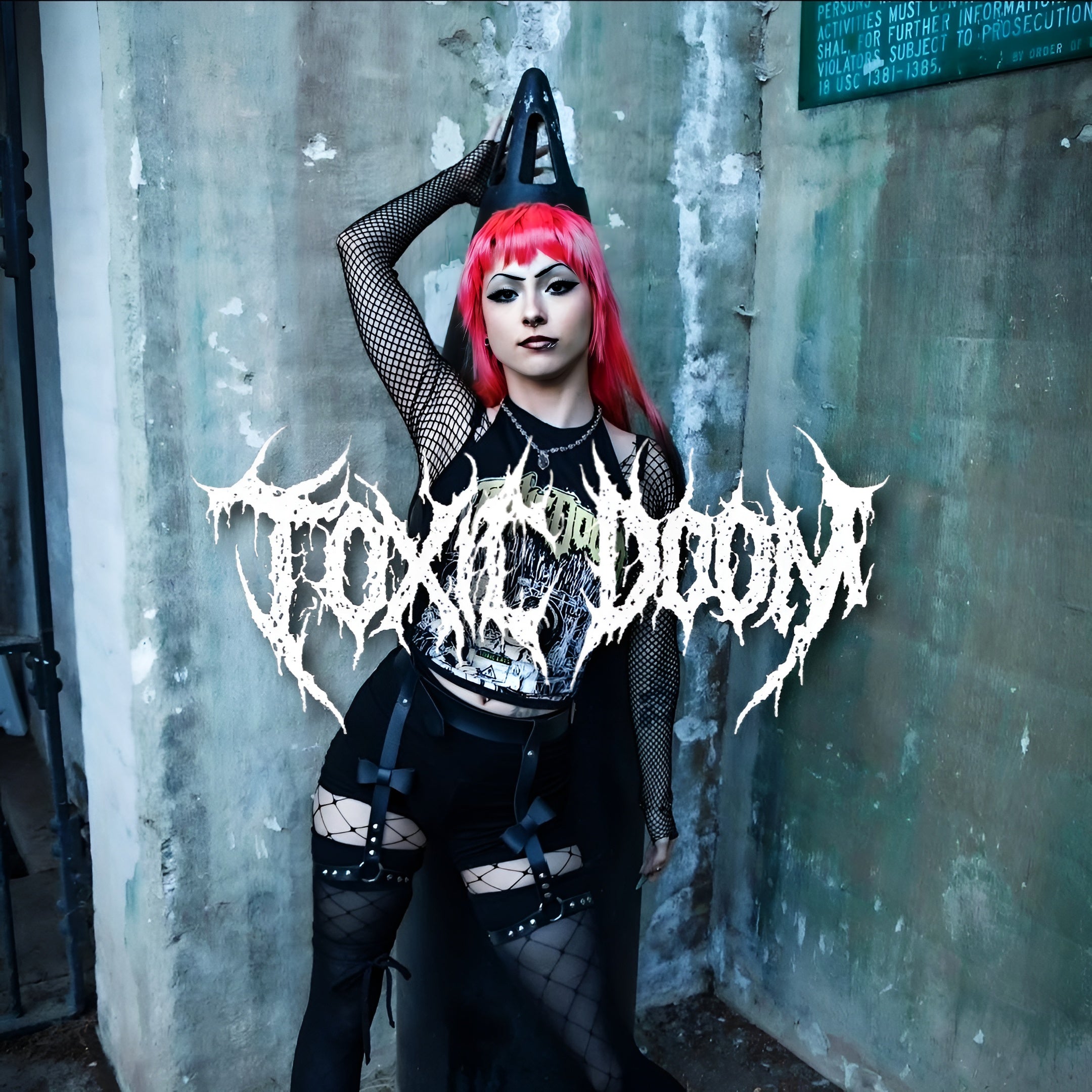 Toxic Doom Studios Homepage