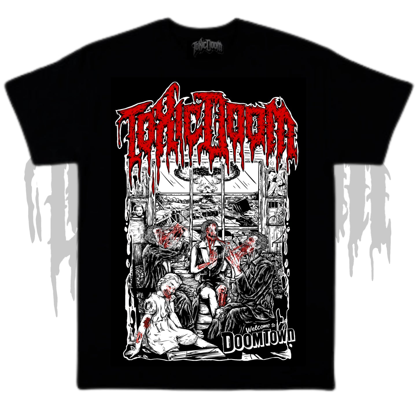 DOOMTOWN