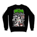 Toxic Eats Sweatshirt