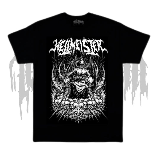 The Hellmeister (Classic Tee)