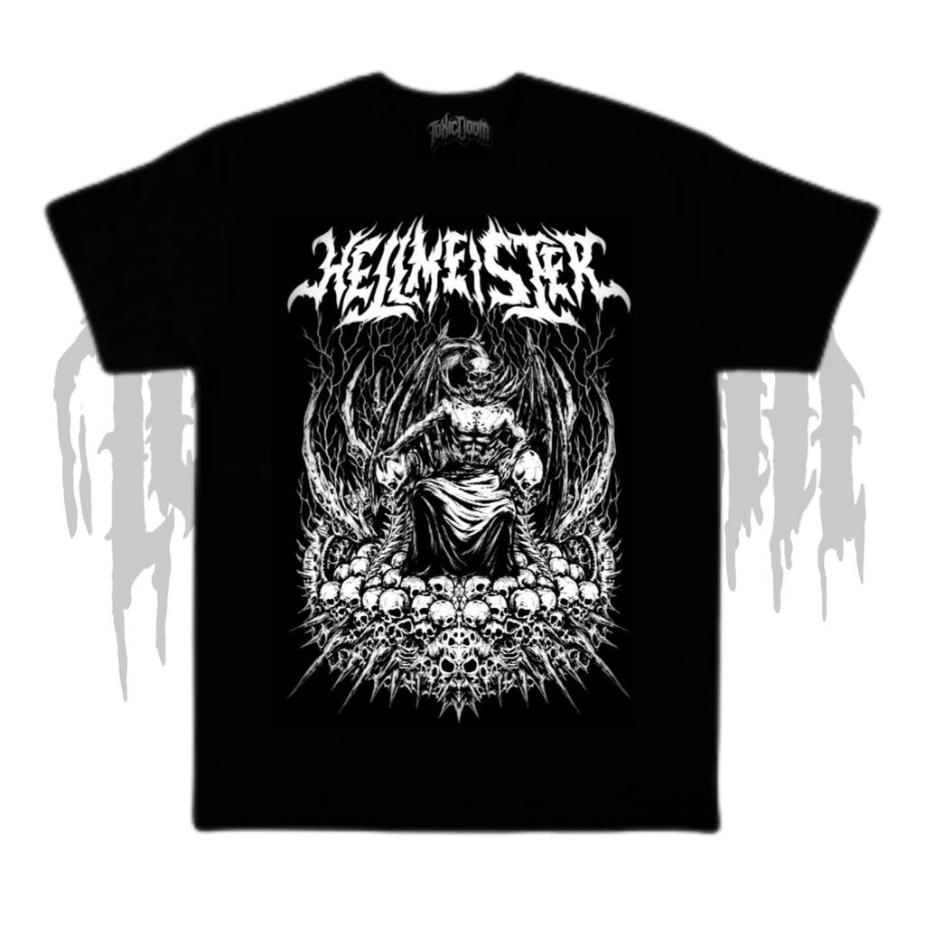 2022 Hellmeister Tee