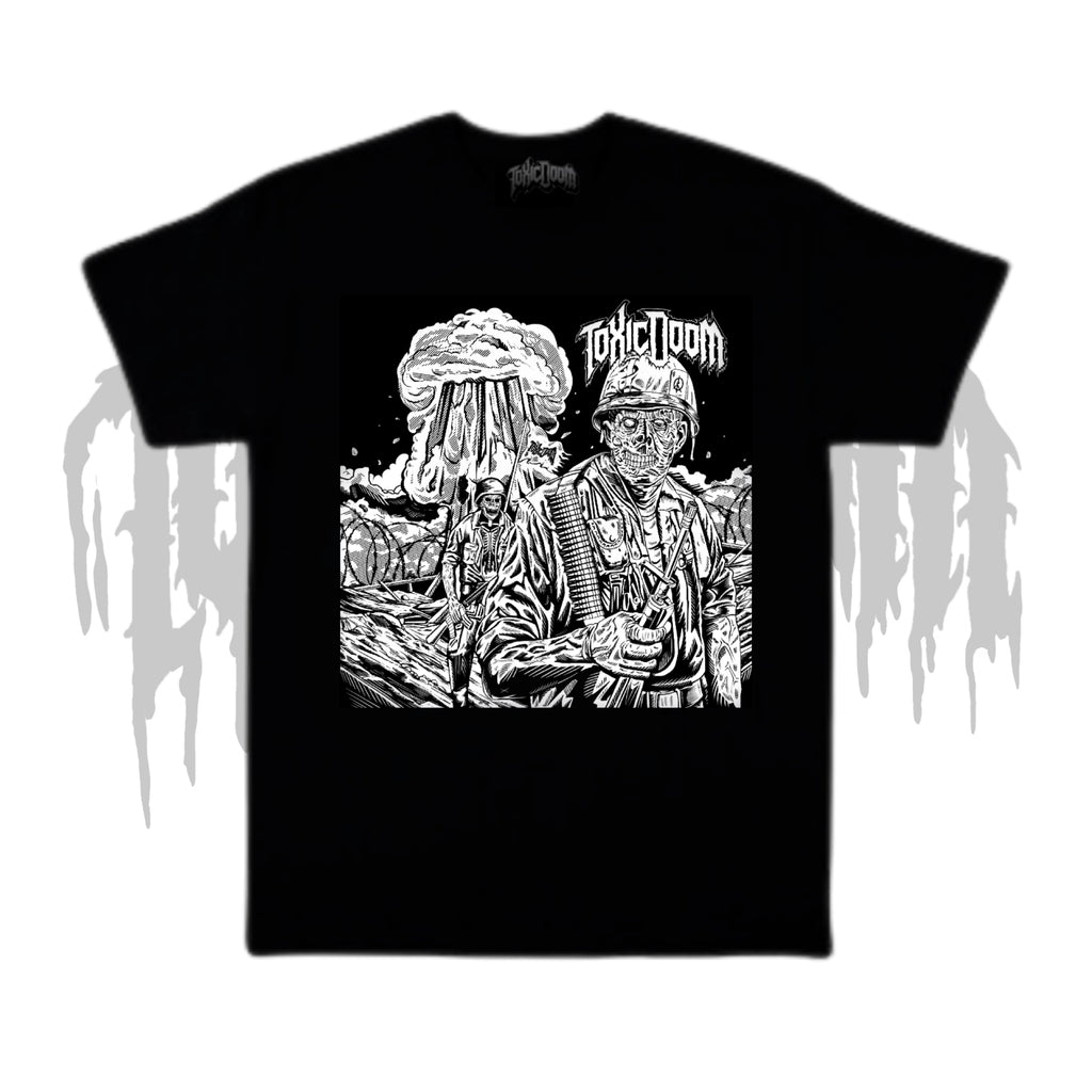 Fallout V1 (Classic Tee) *Limited Time Restock