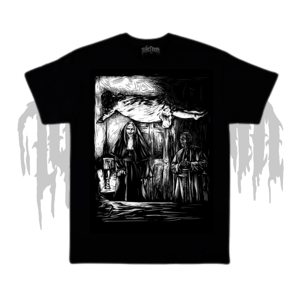 Possession (Classic Tee)