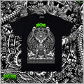 Toxic Doom - Aztec (Classic Tee)