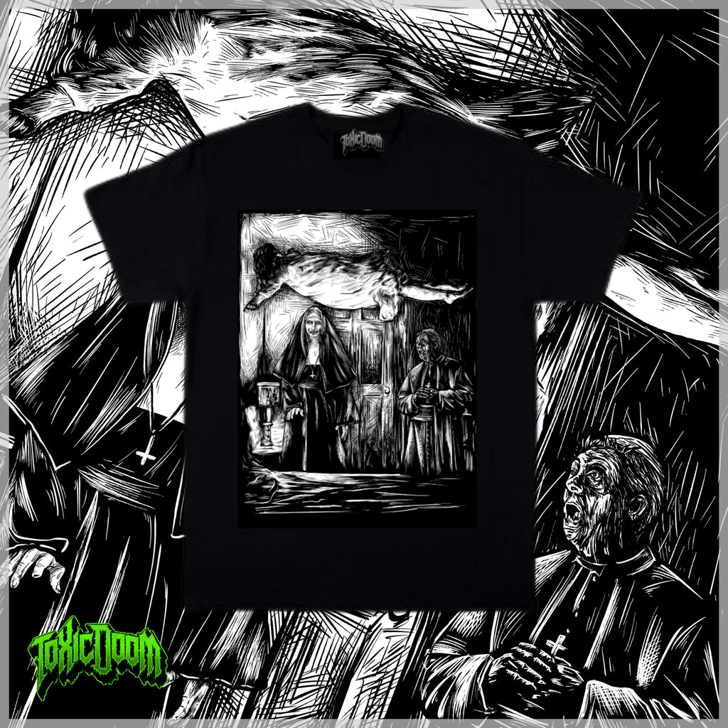 Possession (Classic Tee)