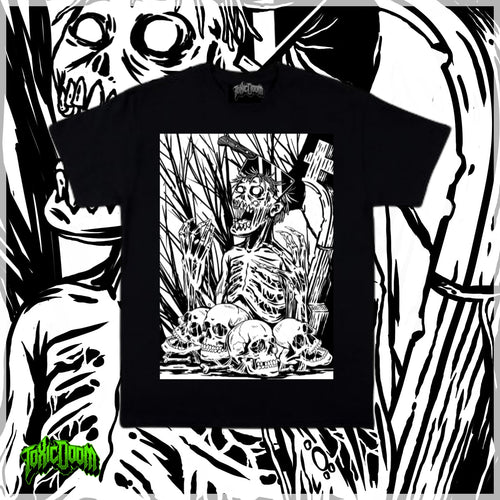 Deadhead (Classic Tee)