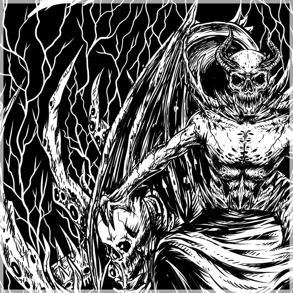 2022 Hellmeister Tee