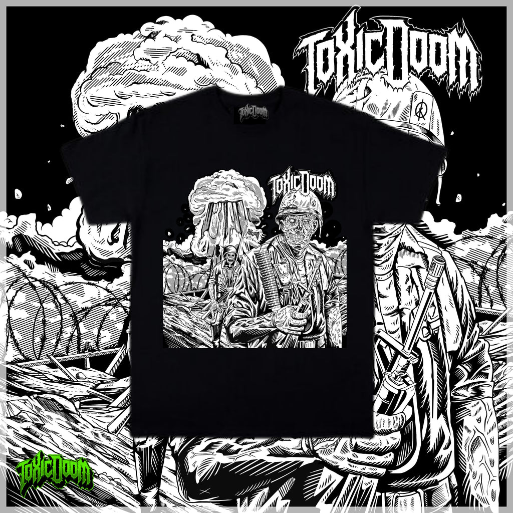 Fallout V1 (Classic Tee) *Limited Time Restock